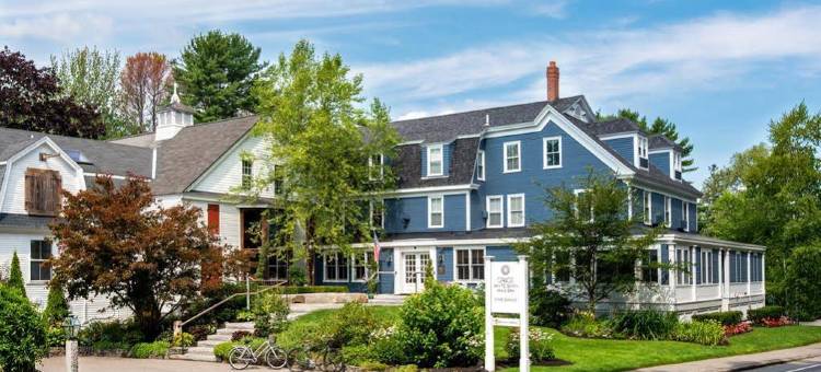 White Barn Inn, Auberge Collection图片