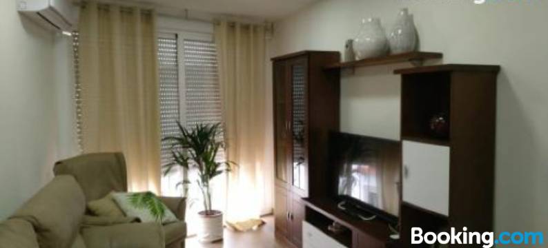 Apartamento El Torreón图片