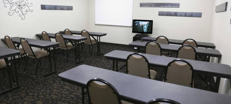 Travelodge by Wyndham McAlester图片