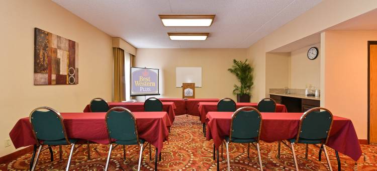 Best Western Plus Gilbert/Mesa图片