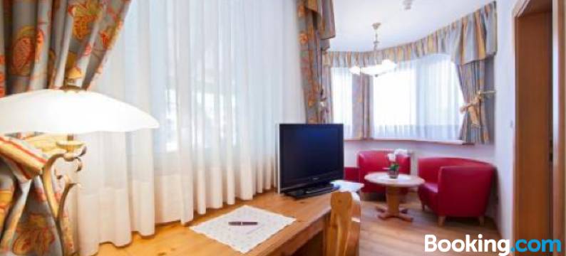 科洛那克朗酒店(Hotel Corona Krone)图片