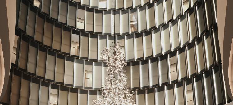 丰特奈酒店(The Fontenay Hamburg)图片