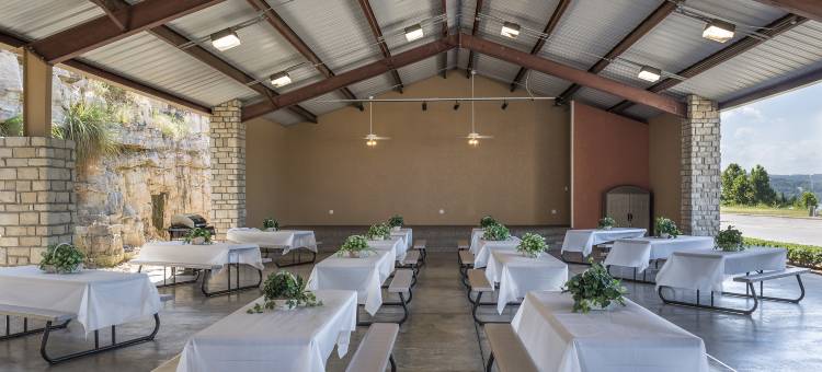 翡翠角韦斯特盖特布兰森湖度假村(Westgate Branson Lakes Resort)图片