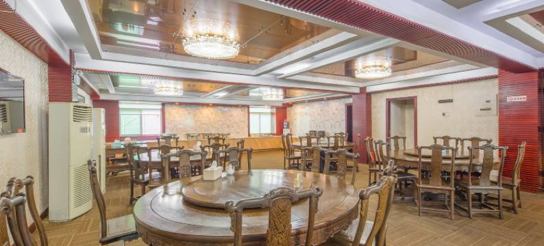 龙岩凤凰宾馆图片