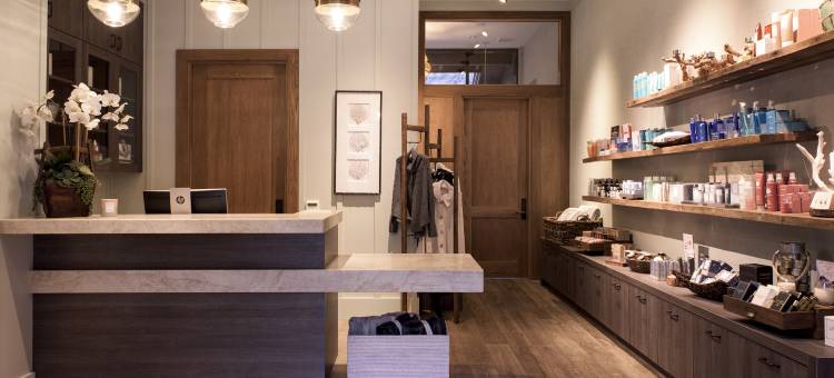 拉古纳海滩农场酒店(The Ranch at Laguna Beach)图片