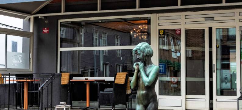 First Hotel Amalie图片