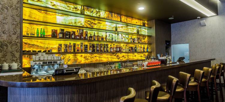 格林城市酒店(Green City Hotel)图片