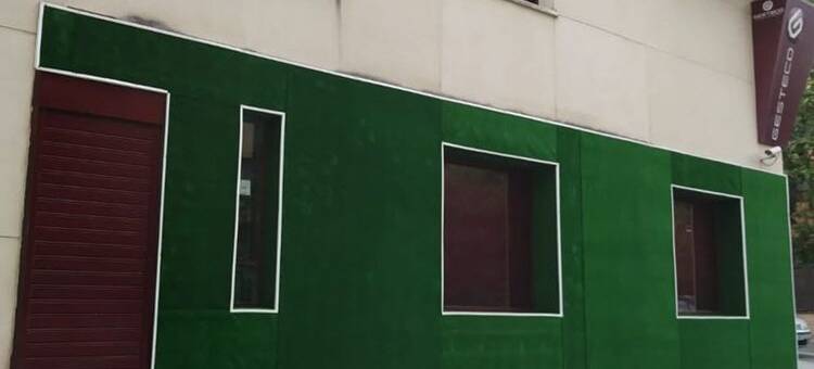 AYZ Javier Cabrini - 自动入住物业(Ayz Javier Cabrini - Auto Check-in Property)图片