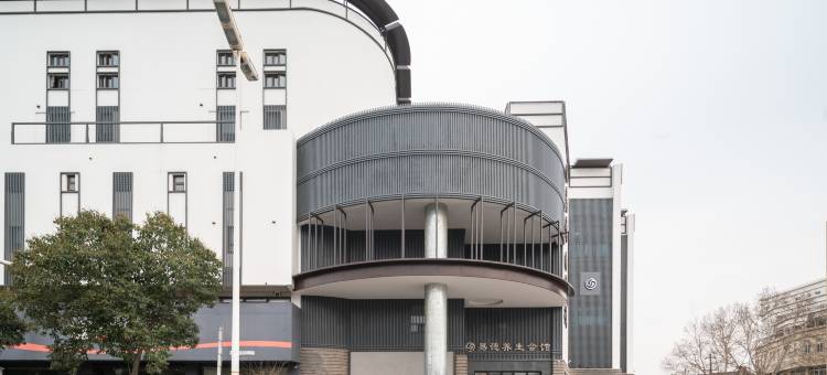 扬州易德易栈酒店图片