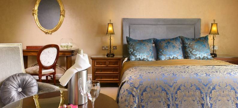 马克罗斯公园水疗酒店(Muckross Park Hotel & Spa)图片