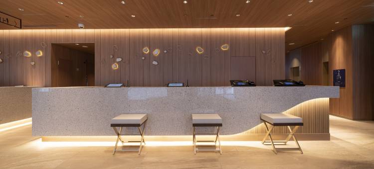 名古屋锦日航都市酒店(Hotel JAL City Nagoya Nishiki)图片