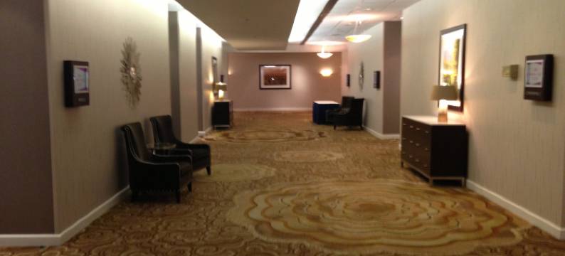 索内斯塔洛杉矶机场LAX(Sonesta Los Angeles Airport LAX)图片