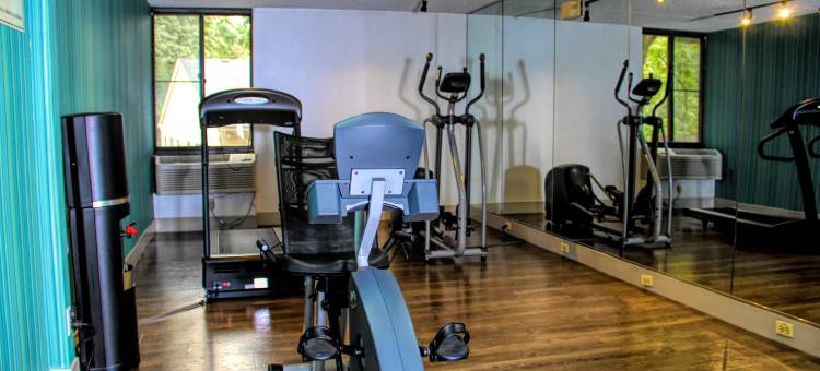 Holiday Inn Express 罗切斯特 - 希腊(Holiday Inn Express Rochester - Greece)图片