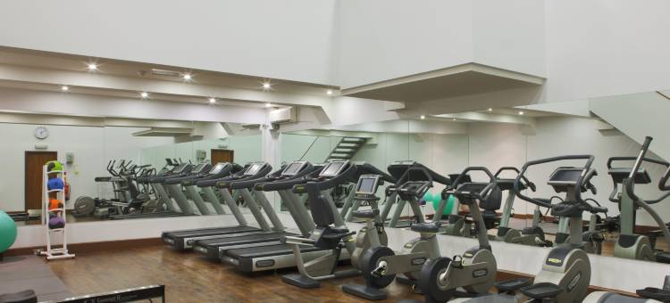 伦敦国王十字皇冠假日酒店(Crowne Plaza London Kings Cross)图片