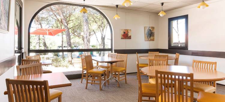 ACE 酒店旅行 Fabrègues - A9 Montpellier 南部(Ace Hôtel Travel Fabrègues - A9 Montpellier Sud)图片