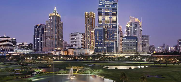 曼谷瑞吉酒店(The St. Regis Bangkok)图片