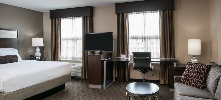 波士顿尼德姆Residence Inn 酒店(Residence Inn Boston Needham)图片