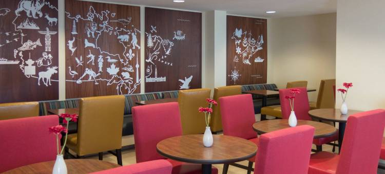 多伦多东北/万锦市万豪TownePlace套房酒店(TownePlace Suites by Marriott Toronto Northeast/Markham)图片