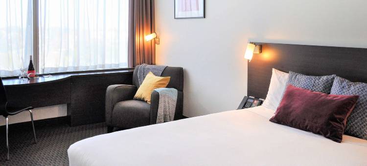 宜必思威弗利峡谷酒店(Ibis Melbourne Glen Waverley)图片