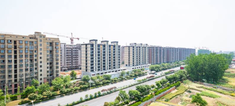 美旭L酒店(南京高淳体育馆店)图片