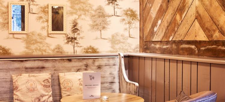 老磨坊酒店 - 格林国王旅馆(Old Mill by Chef & Brewer Collection)图片