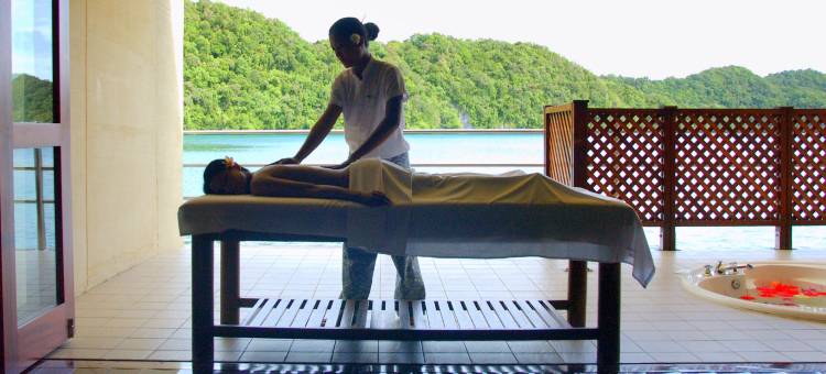 帕劳皇家度假村(Palau Royal Resort)图片