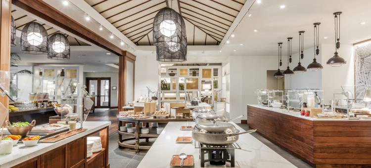 卡普鲁亚茂宜丽思卡尔顿度假村(The Ritz-Carlton Maui, Kapalua)图片