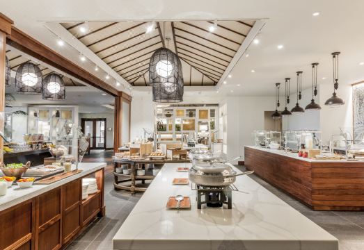 The Ritz-Carlton Maui, Kapalua Hotel Overview