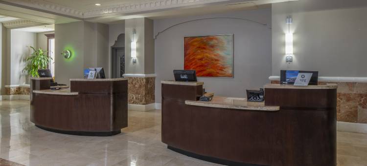 赛普里斯克里克喜来登套房酒店(Sheraton Suites Fort Lauderdale at Cypress Creek)图片