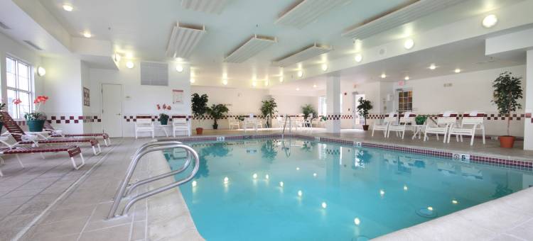 瓦卡维尔万豪居家客栈(Residence Inn Vacaville)图片