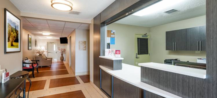 Candlewood Suites FT李 - 圣彼得堡 - 合(Candlewood Suites Hopewell - Fort Gregg Adams)图片
