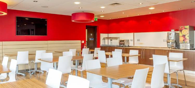 Travelodge London Enfield图片