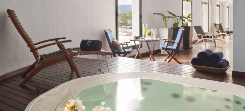 德拉加维纳GL旅馆(Hostal de la Gavina GL - the Leading Hotels of the World)图片