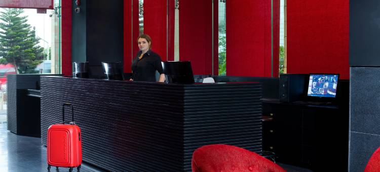 特拉维夫NYX酒店(NYX Tel Aviv)图片