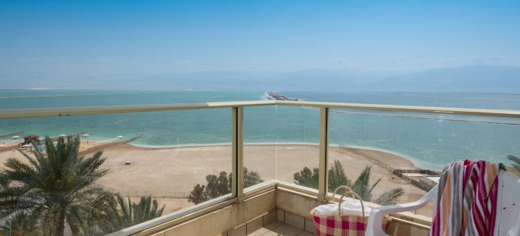 希律死海酒店(Herods Dead Sea – A Premium Collection by Fattal Hotels)图片