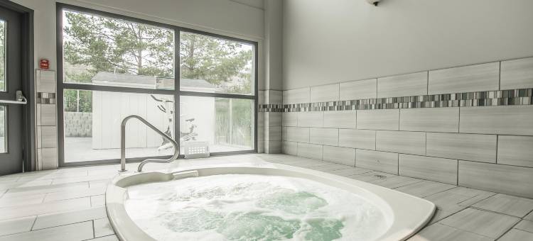 凯艺酒店(Quality Inn)图片