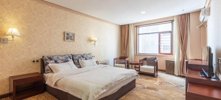 建昌龙湾商务酒店图片