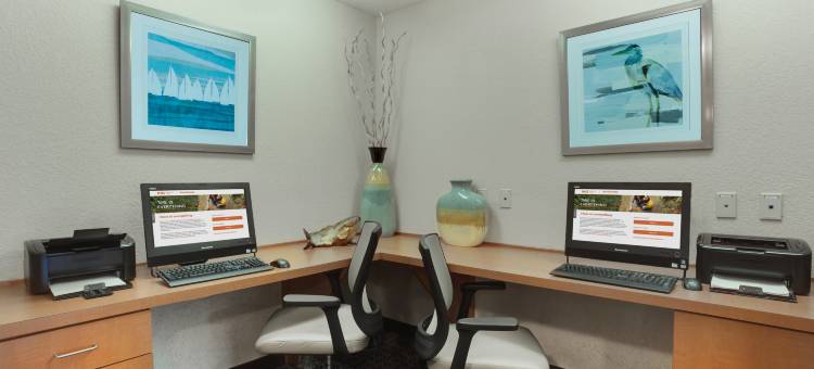 Candlewood Suites 德斯坦，SANDESTIN区(Candlewood Suites DESTIN-SANDESTIN AREA by IHG)图片