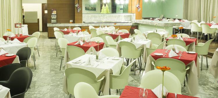 瑞德安德拉德巴拉饭店(Rede Andrade Barra)图片