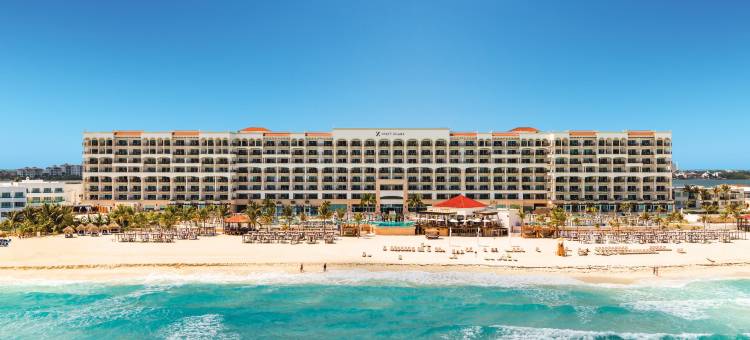 坎昆凯悦兹拉拉酒店(Hyatt Zilara Cancun)图片