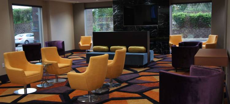 布兰森拉昆塔温德姆套房酒店(La Quinta Inn & Suites by Wyndham Branson)图片