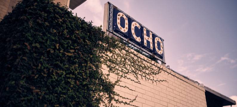 哈瓦那酒店(Hotel Havana)图片