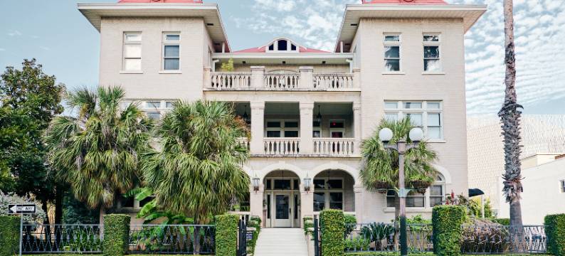 哈瓦那酒店(Hotel Havana)图片