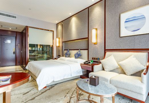 Jinfuyao Hotel Hotel Overview