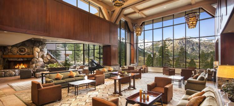 Everline Resort and Spa, Lake Tahoe(Everline Resort and Spa, Lake Tahoe)图片