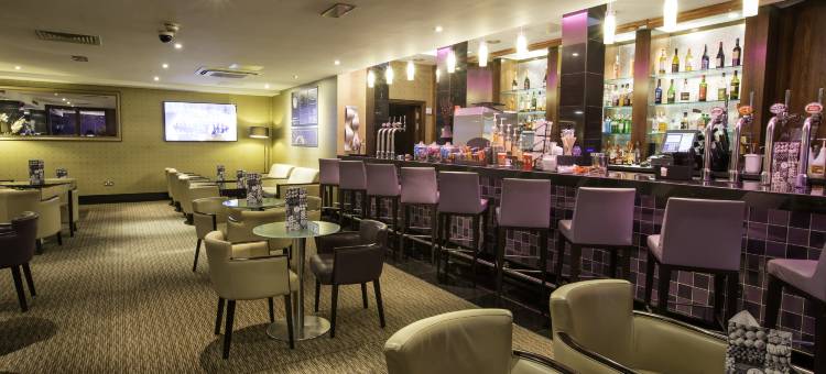 伦敦伊灵皇冠假日酒店(Crowne Plaza London Ealing)图片