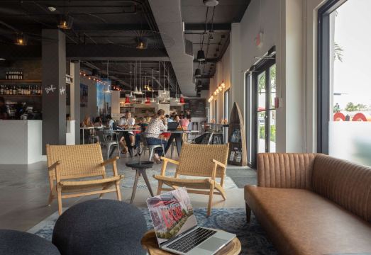 The Locale Hotel Grand Cayman Hotel Overview