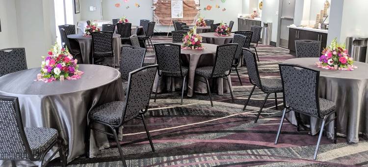 贝斯特韦斯特优质商务优质酒店(Best Western Plus Commerce Hotel)图片