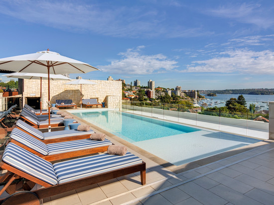 悉尼双湾洲际酒店