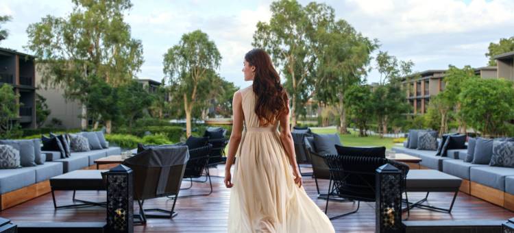 华欣万豪水疗度假酒店(Hua Hin Marriott Resort and Spa)图片